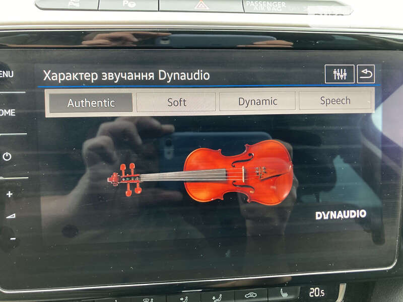 Универсал Volkswagen Passat 2017 в Львове