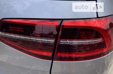 Универсал Volkswagen Passat 2017 в 