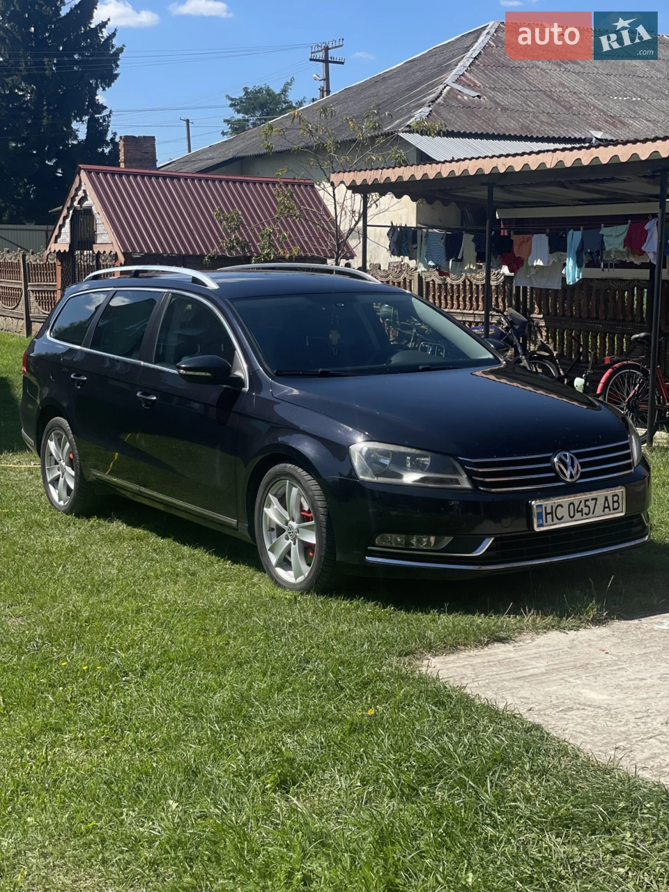 2010 Volkswagen Passat - мініатюра 22