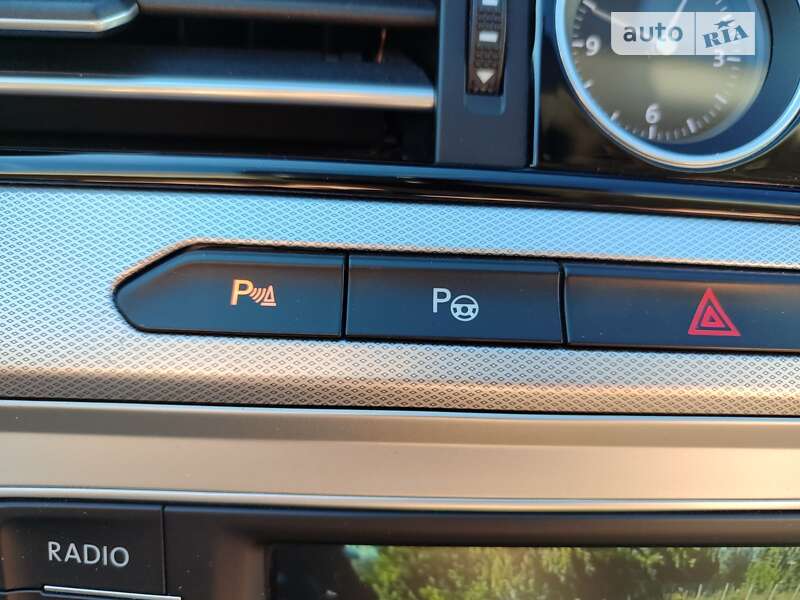 Седан Volkswagen Passat 2017 в Коцюбинском фото 16 Седан Volkswagen Passat 2017 в Коцюбинском