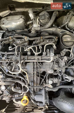 Универсал Volkswagen Passat 2014 в 