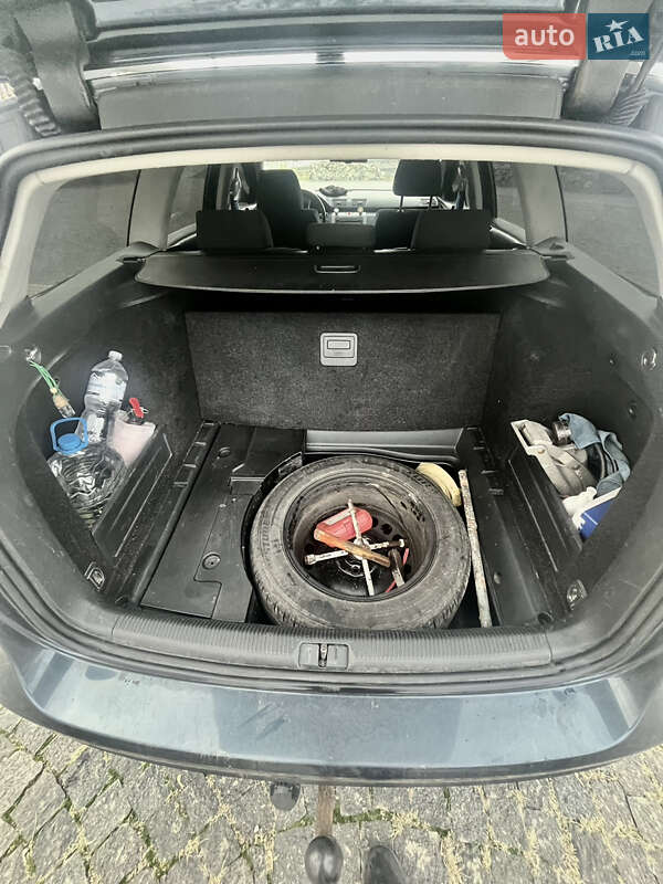 Універсал Volkswagen Passat 2006 в Білій Церкві