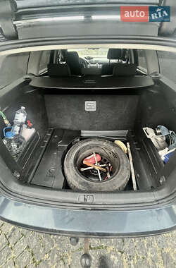 Универсал Volkswagen Passat 2006 в 