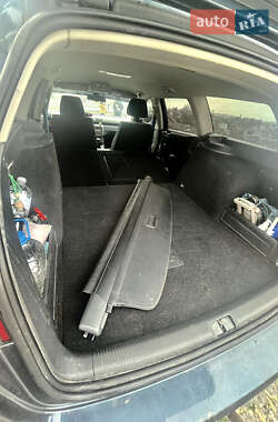 Универсал Volkswagen Passat 2006 в 