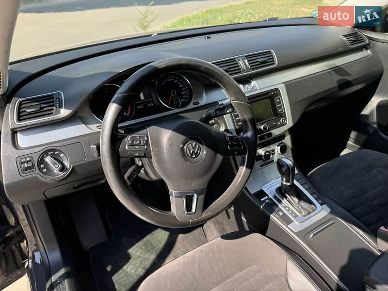 Універсал Volkswagen Passat 2013 в Балті