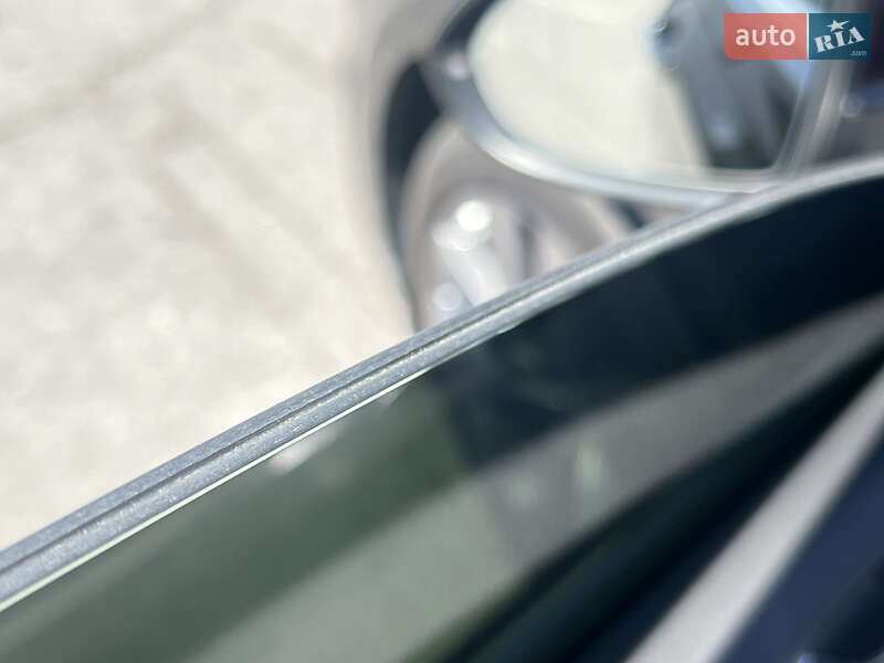 Седан Volkswagen Passat 2018 в Запорожье