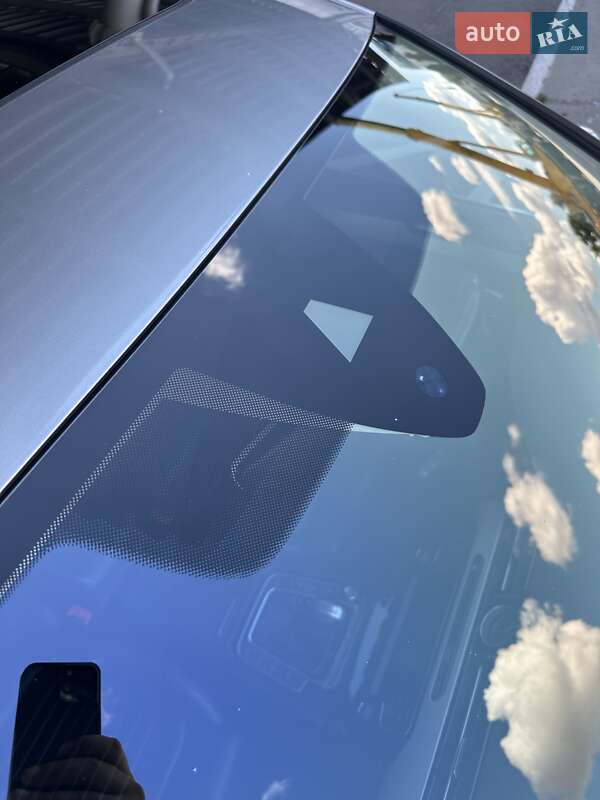 Універсал Volkswagen Passat 2015 в Києві