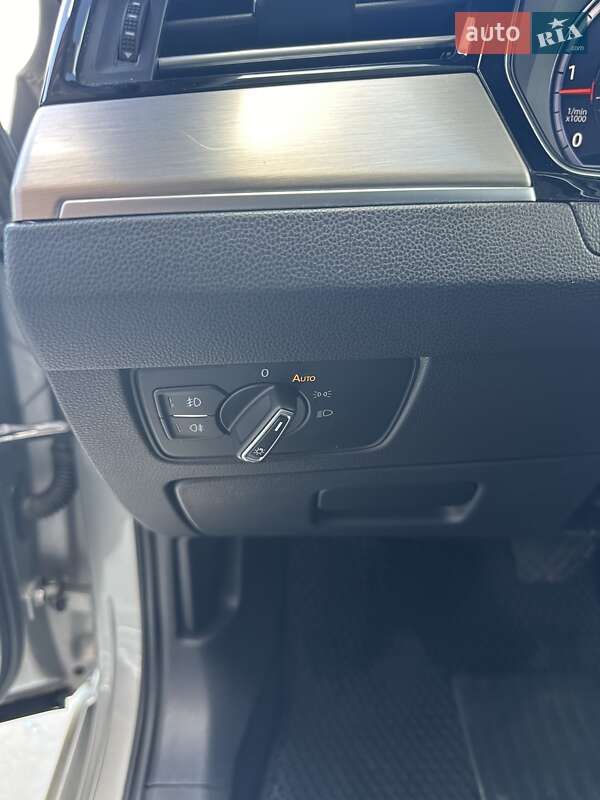 Універсал Volkswagen Passat 2015 в Києві