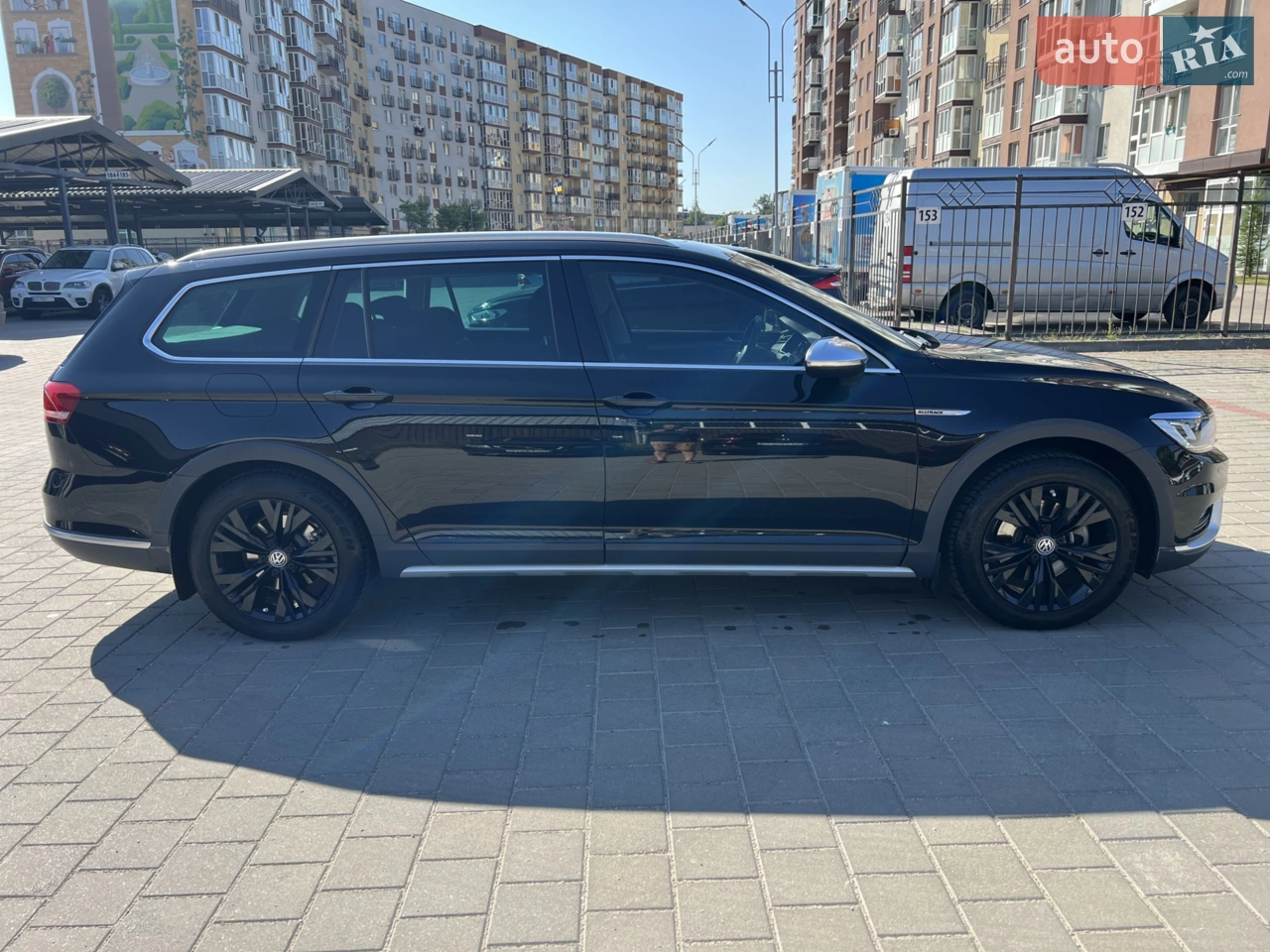 2016 Volkswagen Passat - мініатюра 26