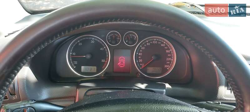 Універсал Volkswagen Passat 2005 в Христинівці