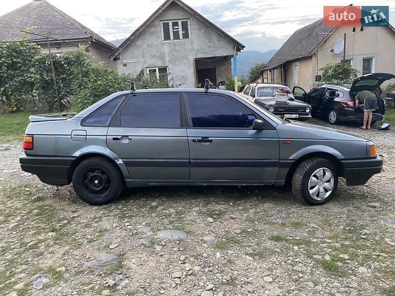 Седан Volkswagen Passat 1988 в Ужгороде фото 34 Седан Volkswagen Passat 1988 в Ужгороде