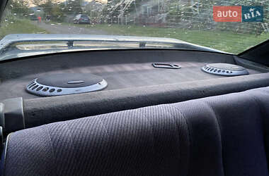 Седан Volkswagen Passat 1988 в Ужгороде