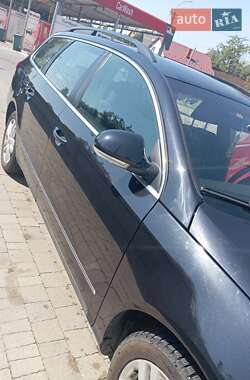 Универсал Volkswagen Passat 2007 в 