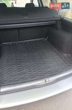 Универсал Volkswagen Passat 2001 в 