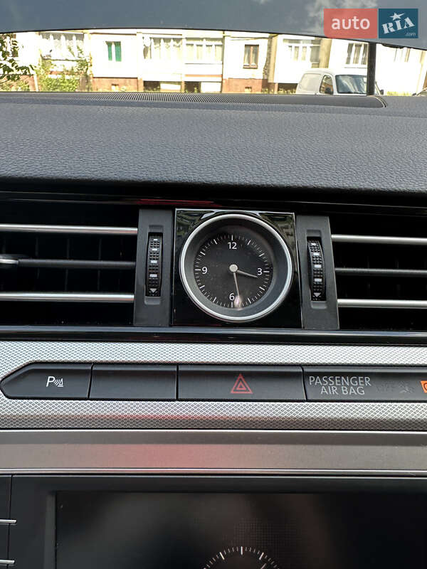 Універсал Volkswagen Passat 2015 в Калуші