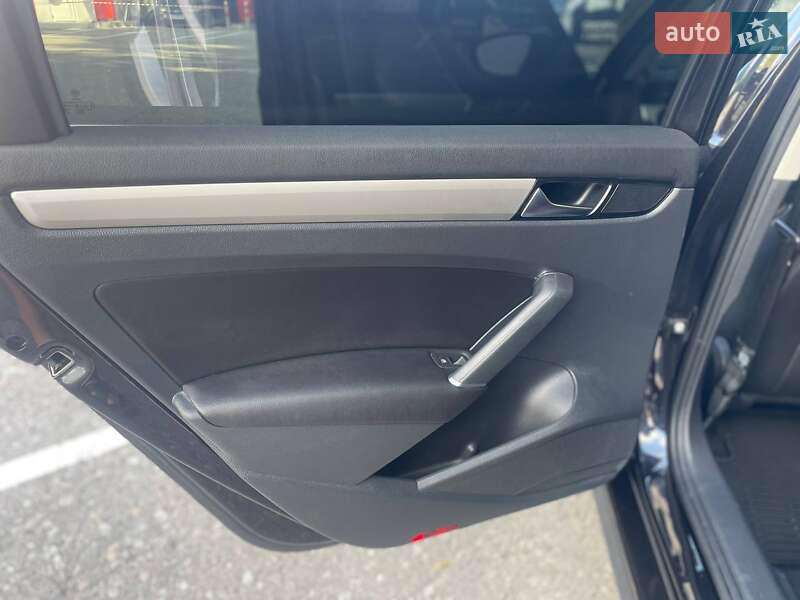 Седан Volkswagen Passat 2020 в Киеве