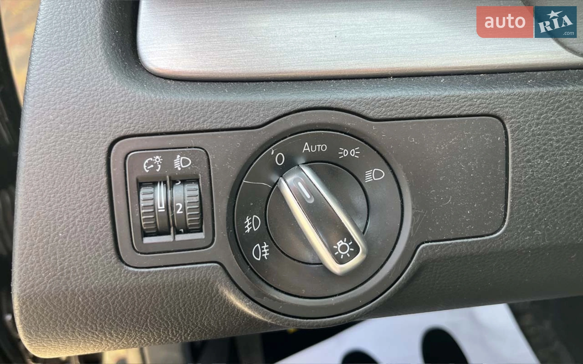 2011 Volkswagen Passat - мініатюра 12