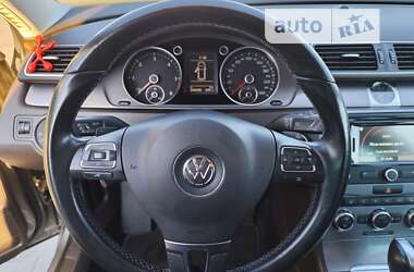 Универсал Volkswagen Passat 2014 в Гадяче