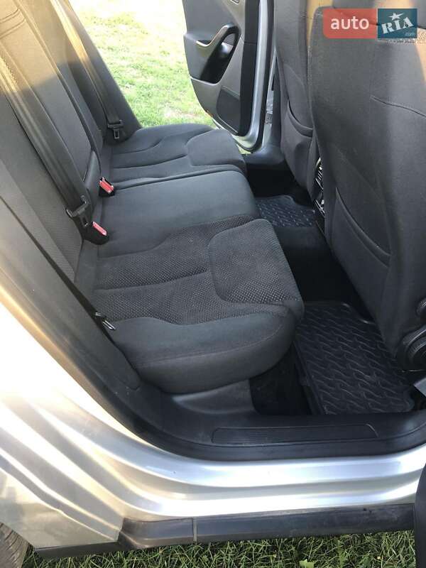 Універсал Volkswagen Passat 2008 в Вижниці