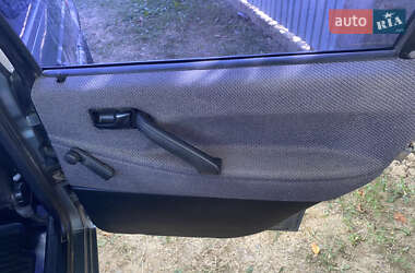 Седан Volkswagen Passat 1988 в Ужгороде