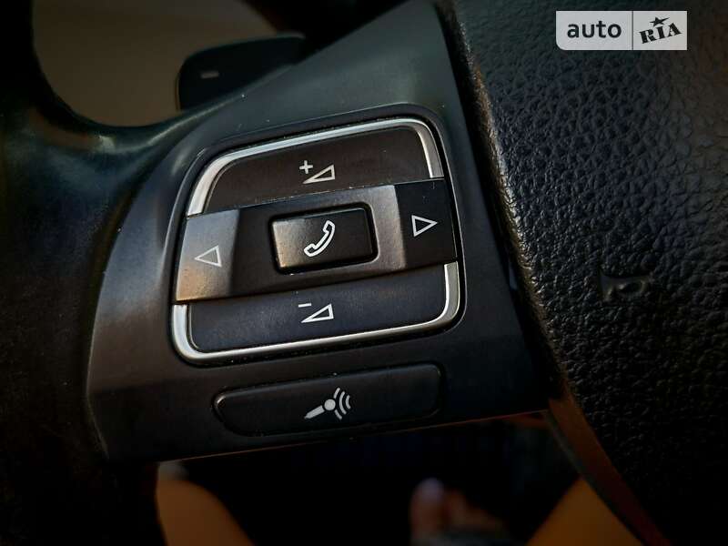 Универсал Volkswagen Passat 2010 в Одессе фото 21 Универсал Volkswagen Passat 2010 в Одессе