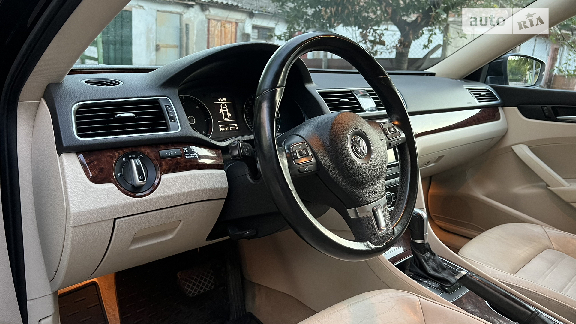 2012 Volkswagen Passat - мініатюра 18