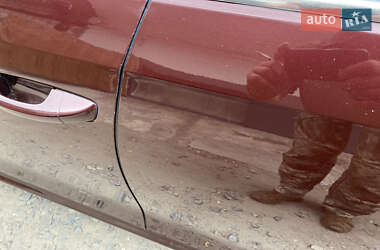 Седан Volkswagen Passat 2012 в Чернигове