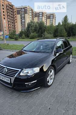 Универсал Volkswagen Passat 2009 в Хмельницком