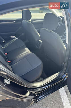 Седан Volkswagen Passat 2019 в 