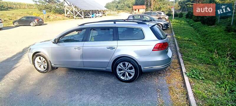 Универсал Volkswagen Passat 2013 в Львове фото 58 Универсал Volkswagen Passat 2013 в Львове