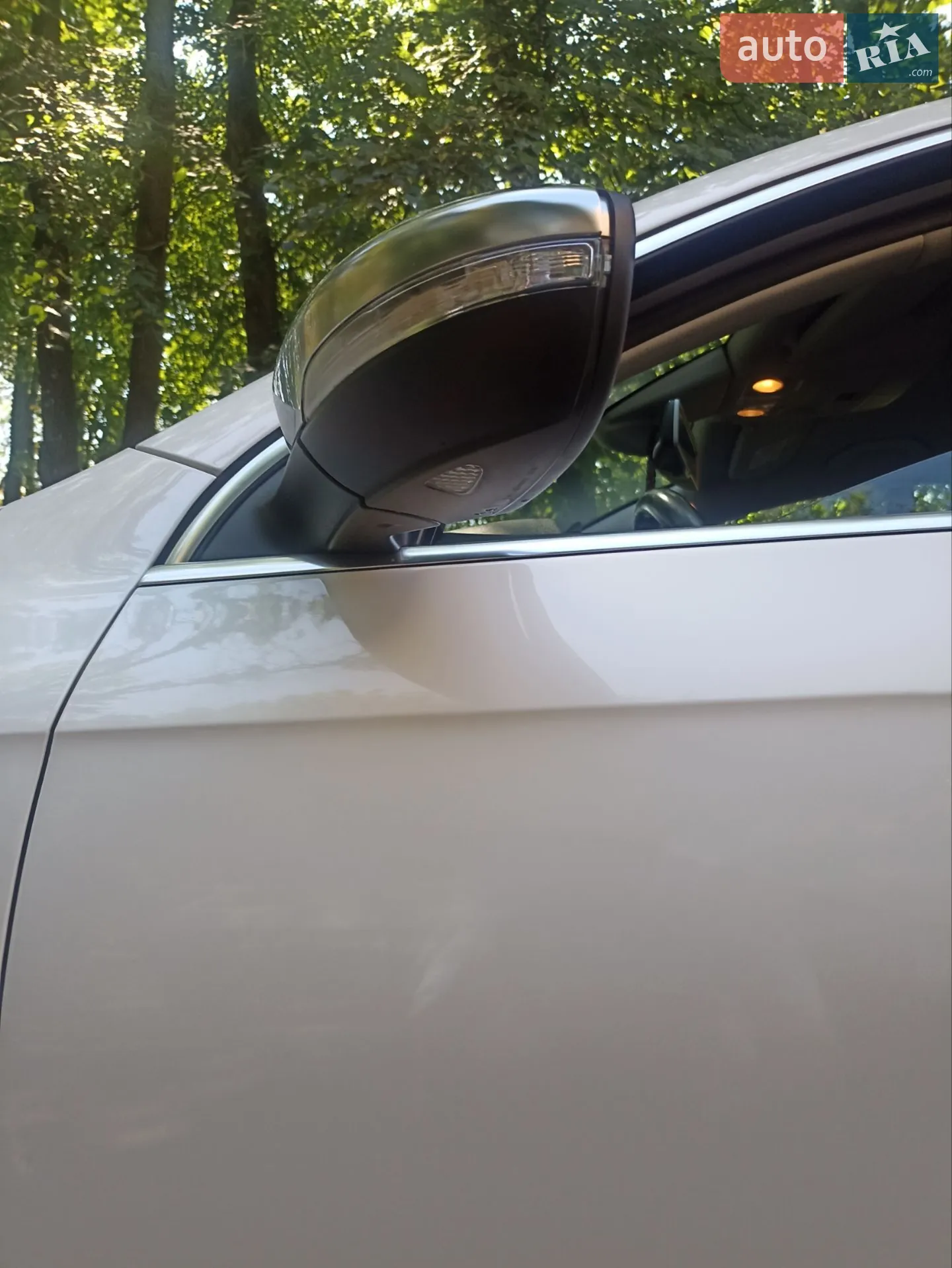 2014 Volkswagen Passat - мініатюра 14