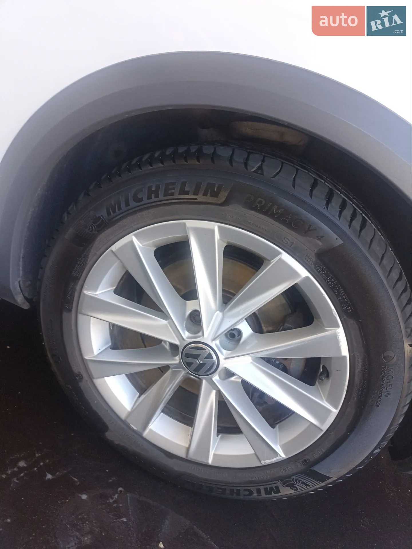 2014 Volkswagen Passat - мініатюра 21