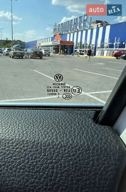 Универсал Volkswagen Passat 2016 в 