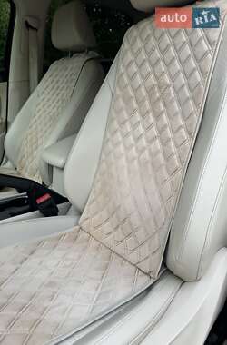 Седан Volkswagen Passat 2014 в 