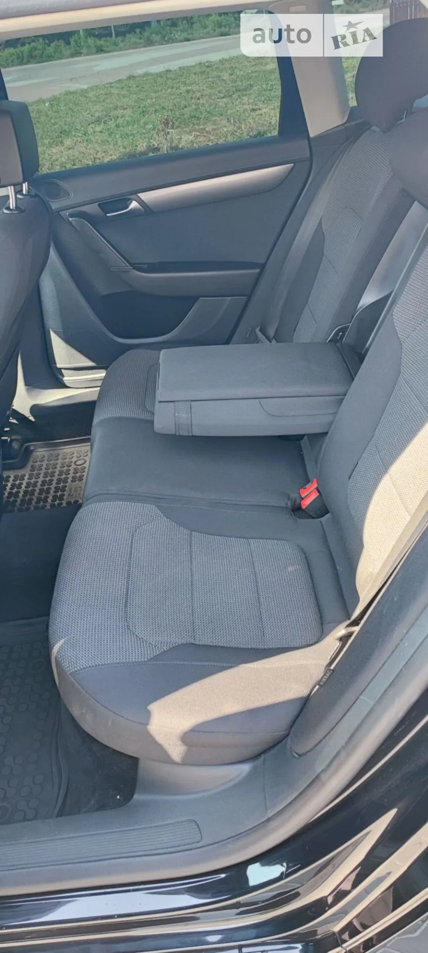 2014 Volkswagen Passat - мініатюра 9