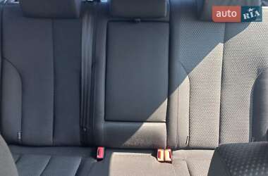 Седан Volkswagen Passat 2009 в 