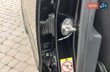 Седан Volkswagen Passat 2009 в 