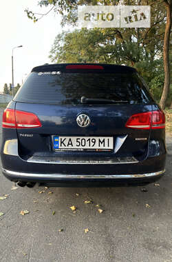 Універсал Volkswagen Passat 2013 в Фастові