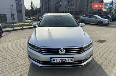 Універсал Volkswagen Passat 2019 в Брошневі-Облозі