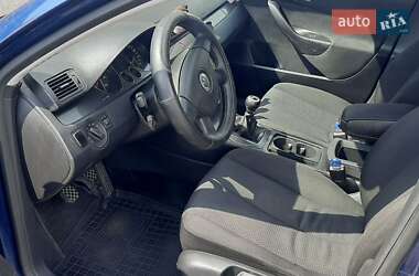 Универсал Volkswagen Passat 2005 в 