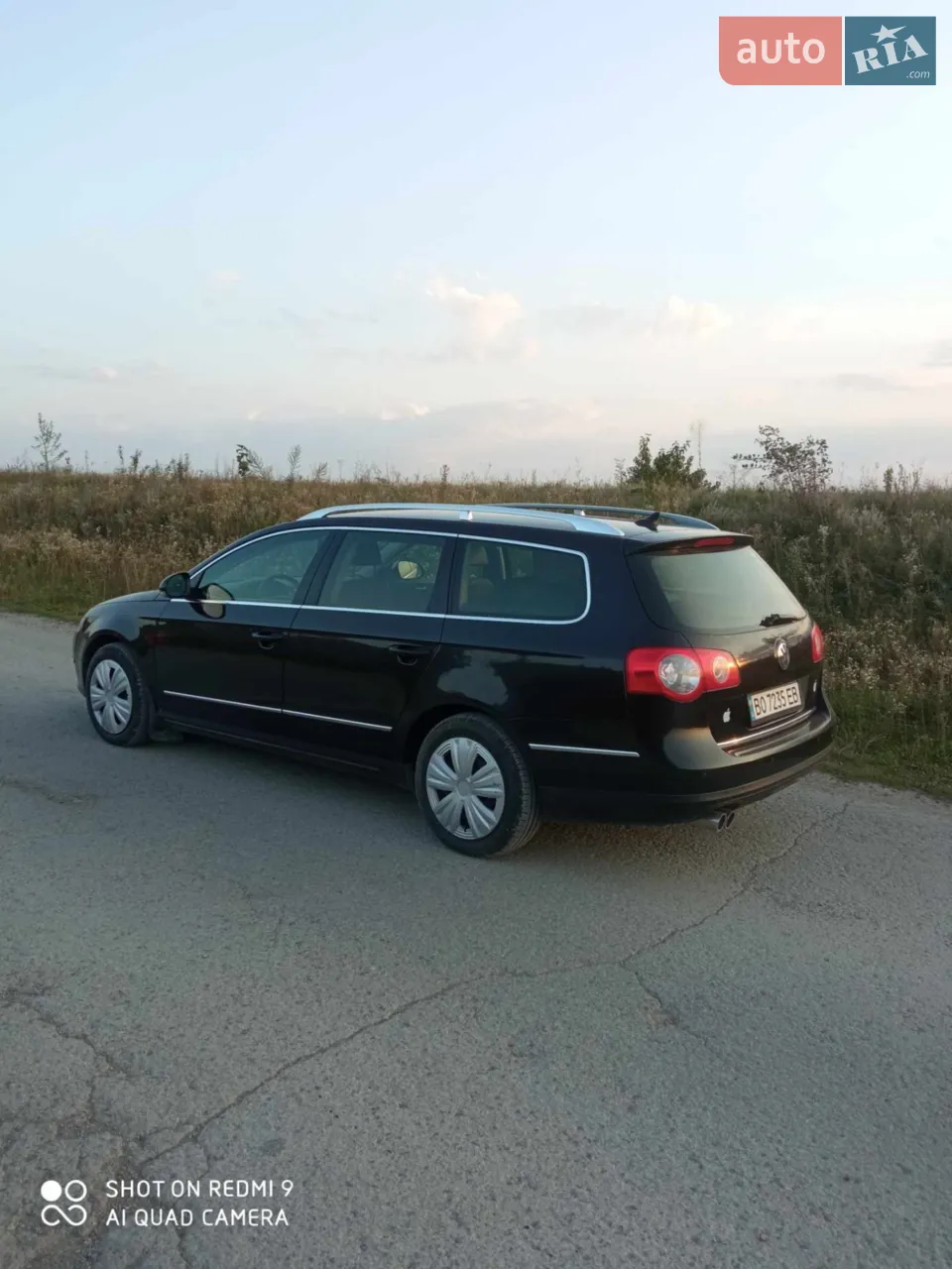 2010 Volkswagen Passat - мініатюра 18