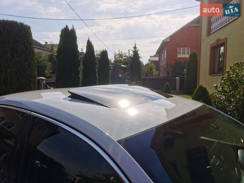 Седан Volkswagen Passat 2013 в Калуші