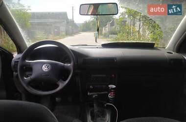 Универсал Volkswagen Passat 1998 в Сумах