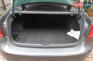 Седан Volkswagen Passat 2013 в 