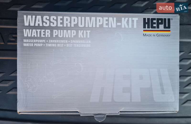 Универсал Volkswagen Passat 2018 в Самборе фото 39 Универсал Volkswagen Passat 2018 в Самборе