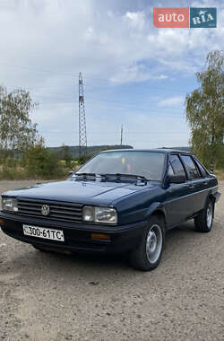 Седан Volkswagen Passat 1988 в 
