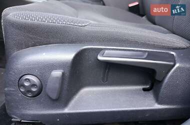 Универсал Volkswagen Passat 2009 в Киеве