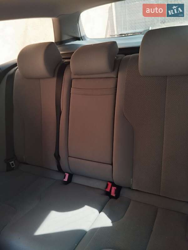 Универсал Volkswagen Passat 2007 в Львове