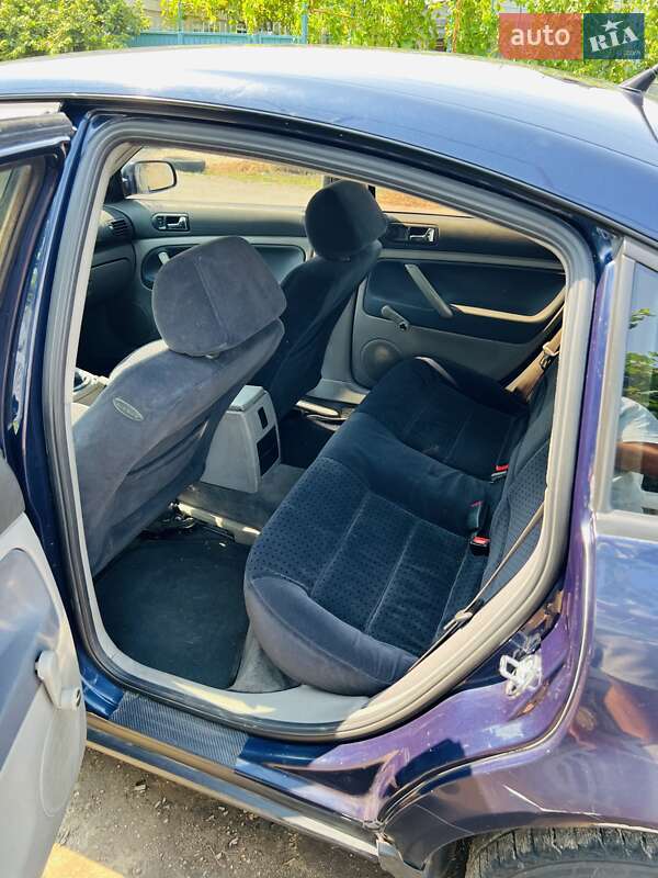 Седан Volkswagen Passat 1997 в Одессе фото 9 Седан Volkswagen Passat 1997 в Одессе