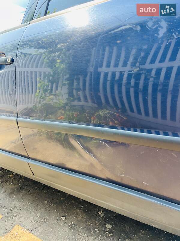 Седан Volkswagen Passat 1997 в Одессе фото 3 Седан Volkswagen Passat 1997 в Одессе